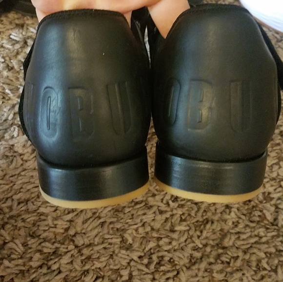 NoBull Crossfit Games shoes (size 6.5) - Picture 6 of 7